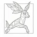 Zach Bryan inspired tattoo tattoo design idea