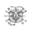 Gemini Sagittarius  Libra Aquarius Cancer Virgo tattoo design idea