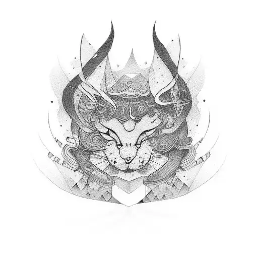 Create a tattoo design inspired by the lyrics of a favorite K-pop song tattoo design idea