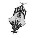 hindi tattoo design idea