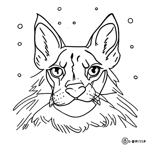 jungkook tattoo design idea