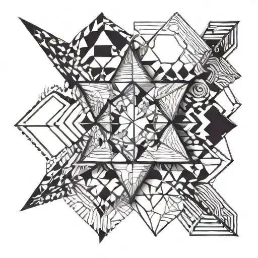 lgbt tattoo design idea