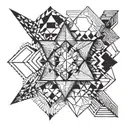 lgbt tattoo design idea