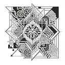 lgbt tattoo design idea