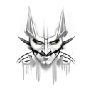 zorro tattoo design idea