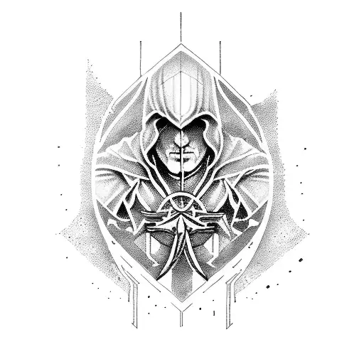101 Amazing Assassins Creed Tattoo Designs You Need To See  Outsons