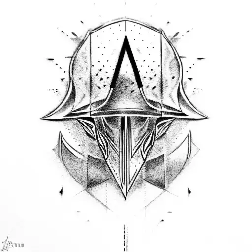 101 Amazing Assassins Creed Tattoo Designs You Need To See  Assassins  creed tattoo Tattoos Tattoo designs