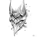 Assassin's  tattoo design idea