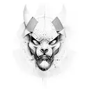 sparta  tattoo design idea