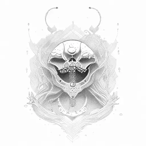 Still I Rise  tattoo design idea