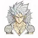 spike speagal tattoo design idea