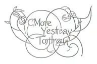 More than yesterday, less than tomorrow tattoo design idea