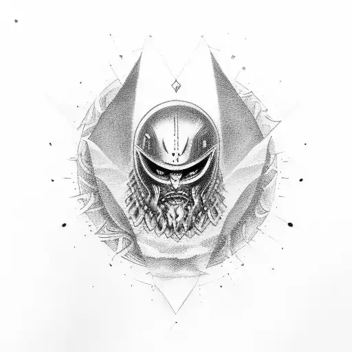 Sparta tattoo design idea