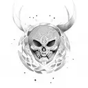 Sparta tattoo design idea