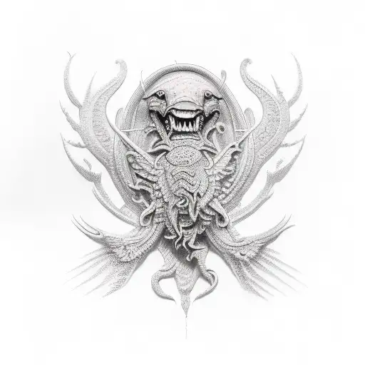 money hardwork discipline  tattoo design idea