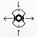 light switch tattoo design idea