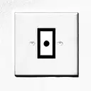 light switch tattoo design idea