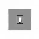 light switch tattoo design idea