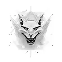 Combine elements of different sports into a dynamic composition tattoo design idea