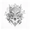 slave tattoo design idea