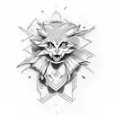 Hunter X Hunter tattoo design idea