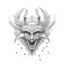 Hunter X Hunter tattoo design idea