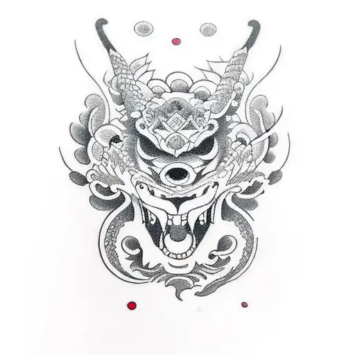 Runners Rebel tattoo design idea