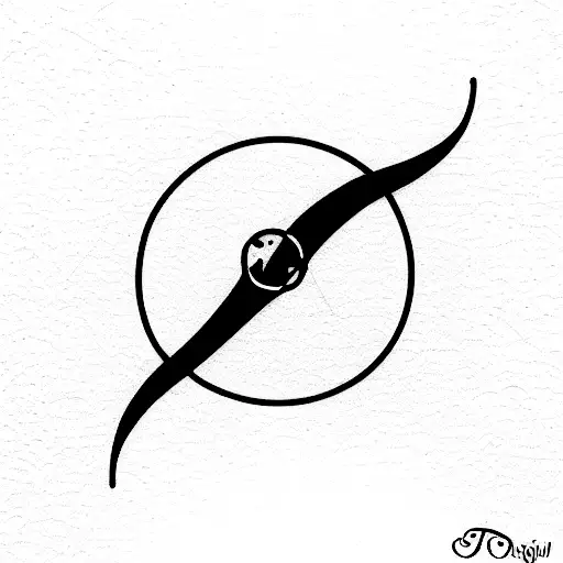 otra noche en miami tattoo design idea