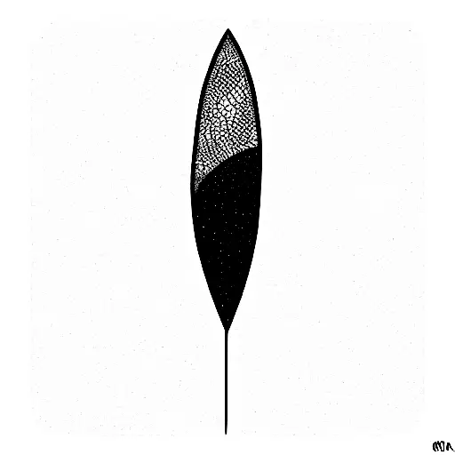 otra noche en miami tattoo design idea