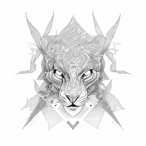 1986 tattoo design idea