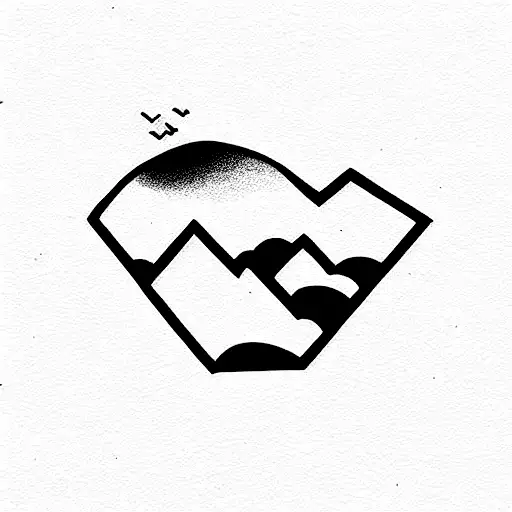 1986 tattoo design idea