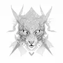 1986 tattoo design idea