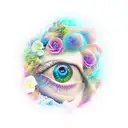 Sylphrena stormlight archive  tattoo design idea