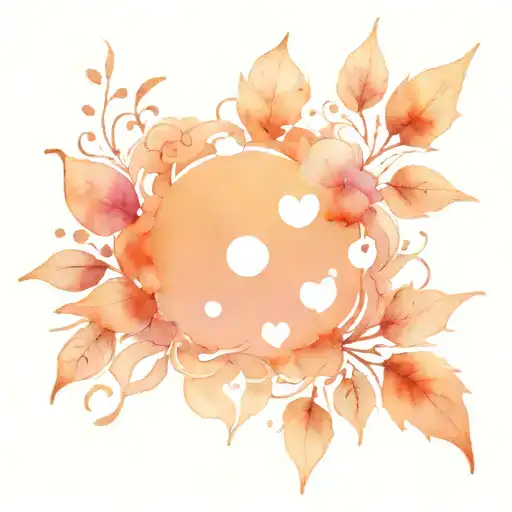 chronic disease mark mom of boys tattoo design idea