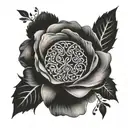 taylor swift lyrics tattoo design idea