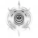 Shiv 3rd eye tattoo design idea
