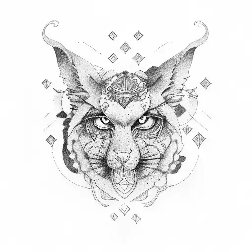 Teacher's mantra tattoo design idea