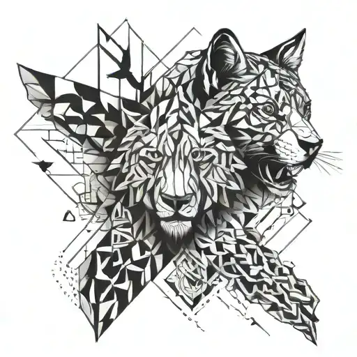 make sketches of arm tattoos similar to the ones Jason Brody has from FarCry 3. tattoo design idea