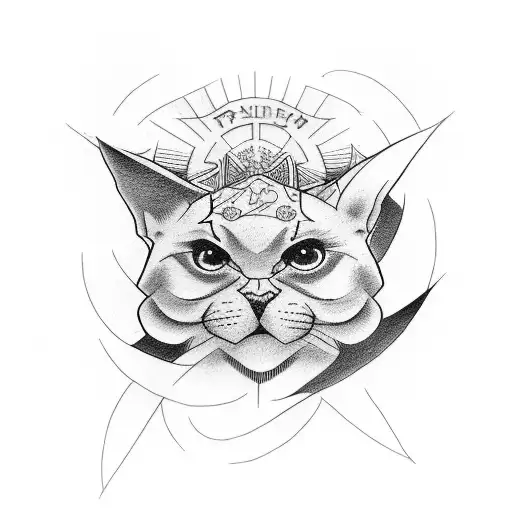 parents tatto with 2 sentence tattoo design idea