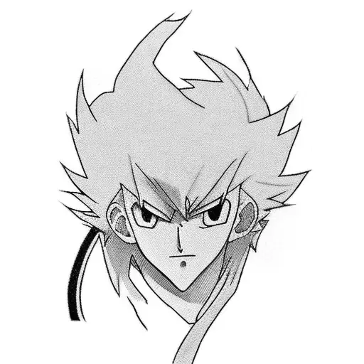 tatuagem de anime, preferência hunterxhunter na parte superior da mão  tattoo design idea