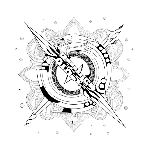 beyond words tattoo design idea