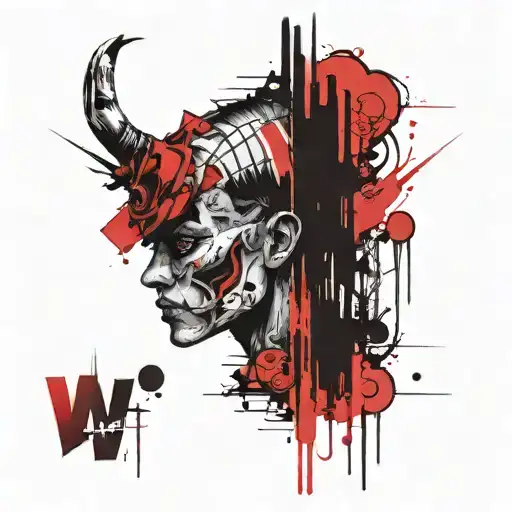 Nikki 09/09 Wisconsin tattoo design idea