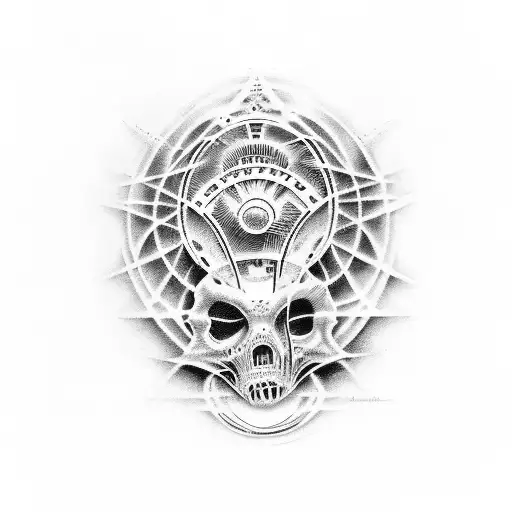 Tommy Lee drummer of Motley crue tattoo design idea