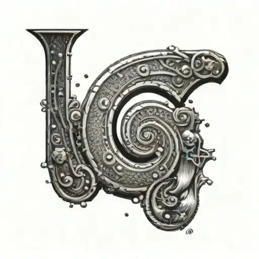 Ison horizontalwith Ohio state logo off the letter o vertically tattoo design idea