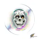 falling in reverse tattoo design idea