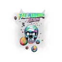 falling in reverse tattoo design idea