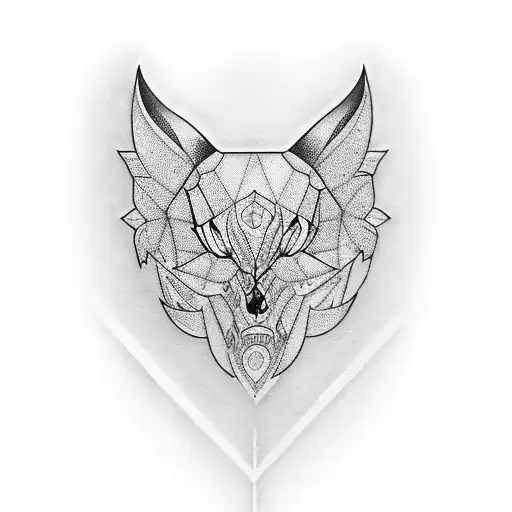 tatuaje en el brazo con la palabra stability tattoo design idea