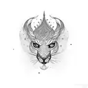 punjab  tattoo design idea