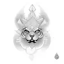 punjab  tattoo design idea