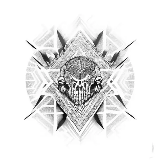 C D K S K Z J letras tattoo design idea